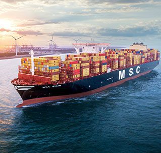 cargo-ship