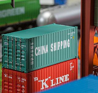containers