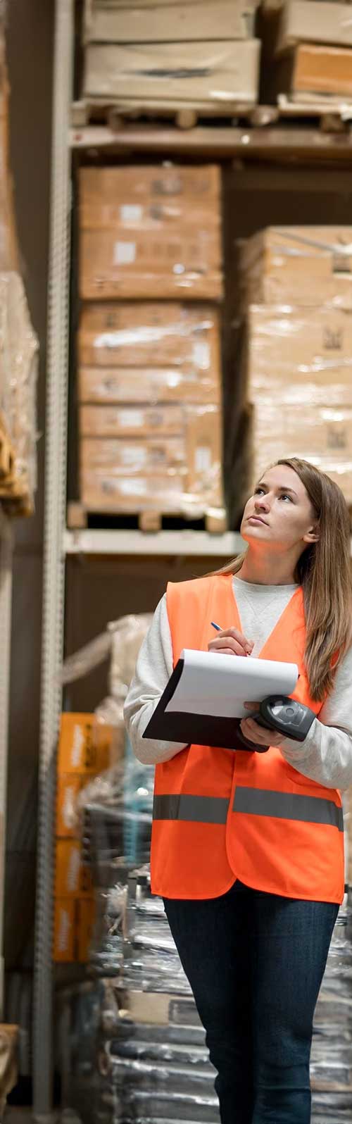 logistics_inspection