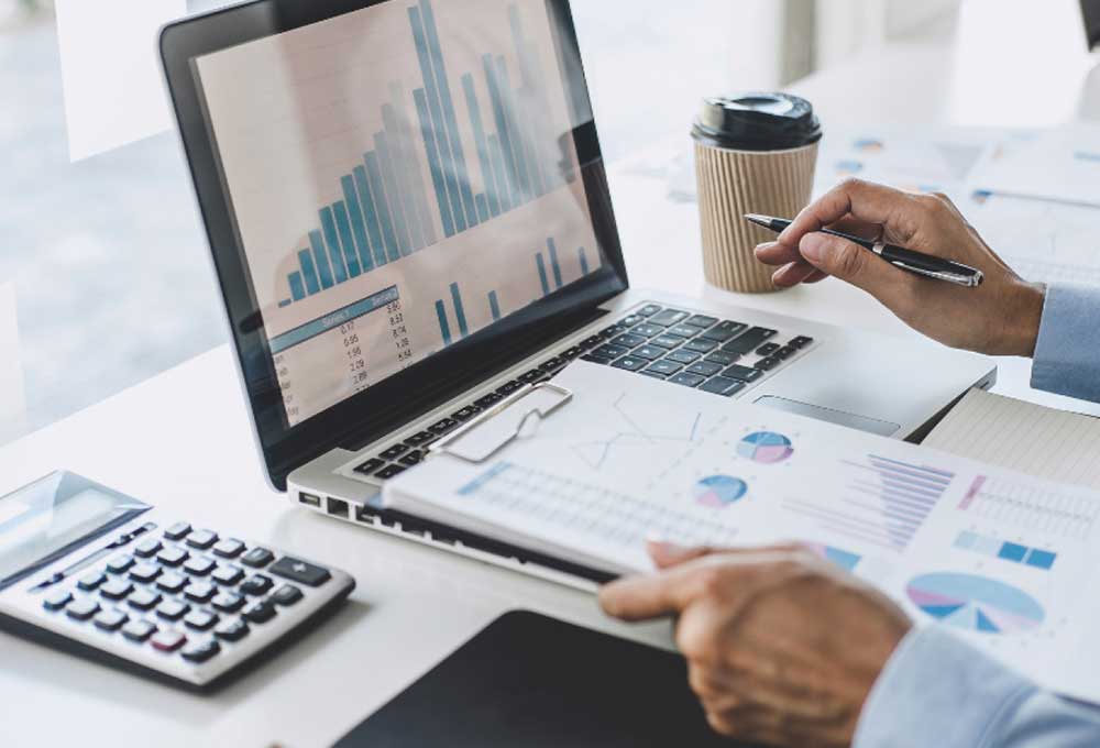 CRA Audit Support